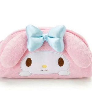 Sanrio Melody Cosmetic Plush poush